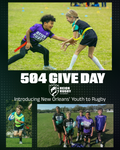 504 Give Day! -Support more Ruggers