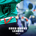 Summer 2026 Flag COED Rugby League - Marconi