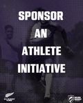 Sponsor an Athlete