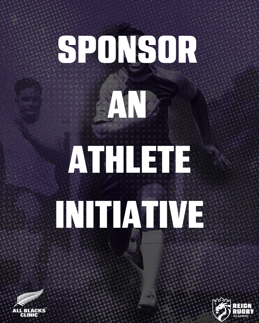 Sponsor an Athlete