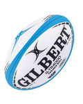 sz 4 Sky Blue: Gilbert G-TR4000 Training Ball