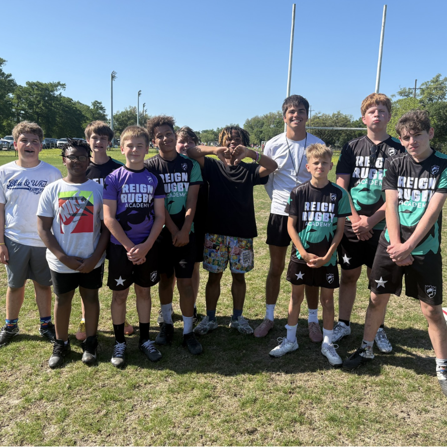 Summer U14 Sevens