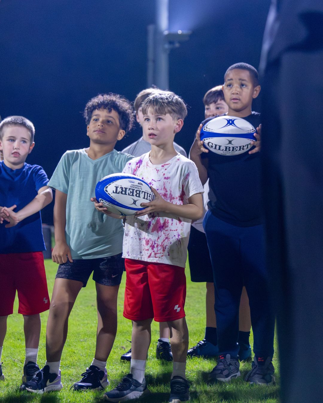 Team Photos: New Orleans Feb. 28th